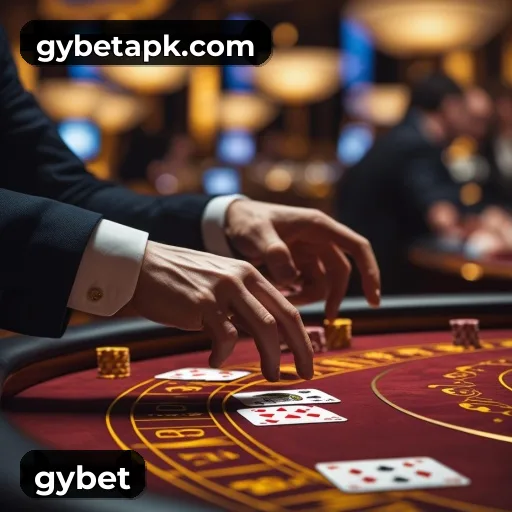 Jogos App gybet
