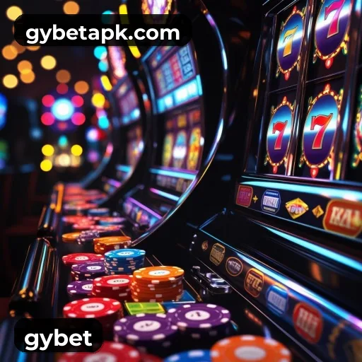 Promoções App gybet