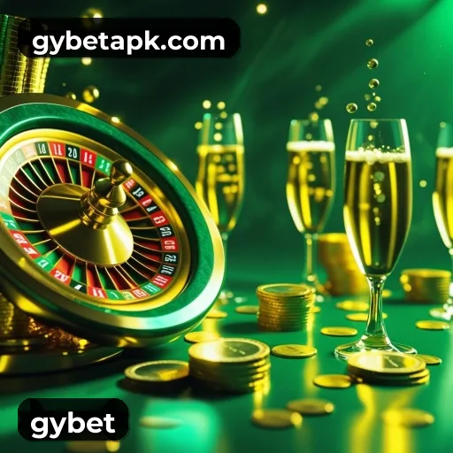 App gybet iOS