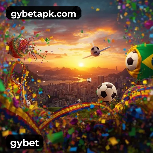Bônus App gybet