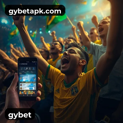 Recursos App gybet