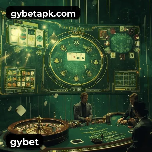 App Store gybet