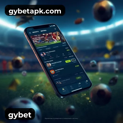 Celular gybet