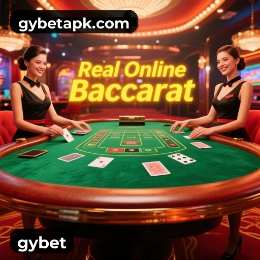 Segurança App gybet