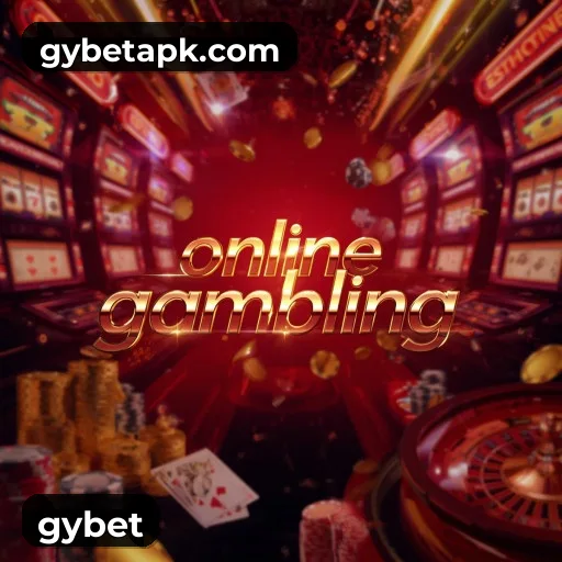 App gybet Android