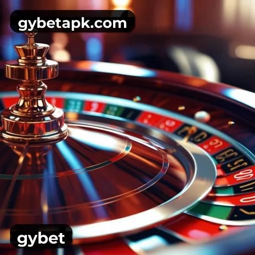 APK gybet Android