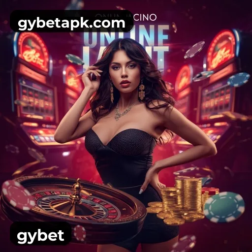 App Mobile gybet