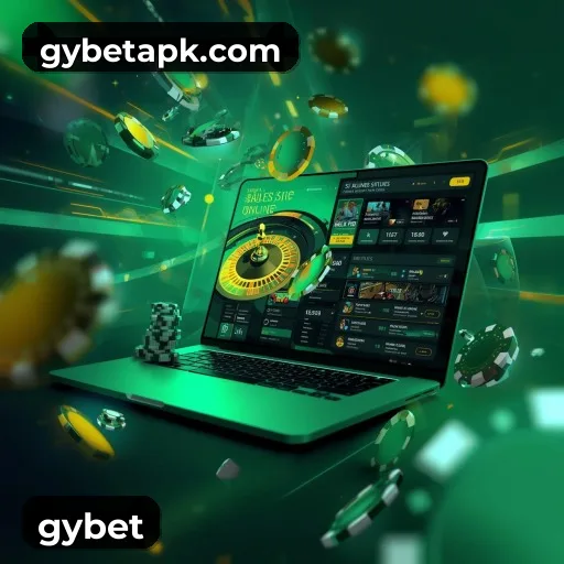 Recursos App gybet