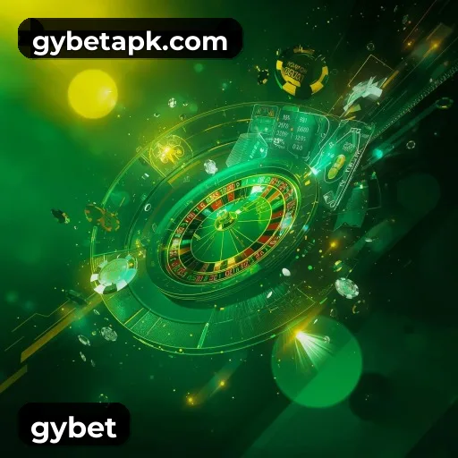 Baixar gybet Android