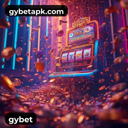 Instalar APK gybet