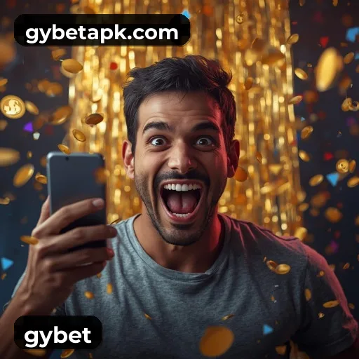 Segurança App gybet