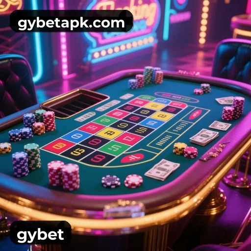 Suporte Download gybet