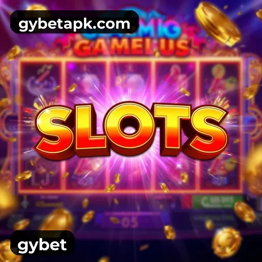 Instruções Download gybet