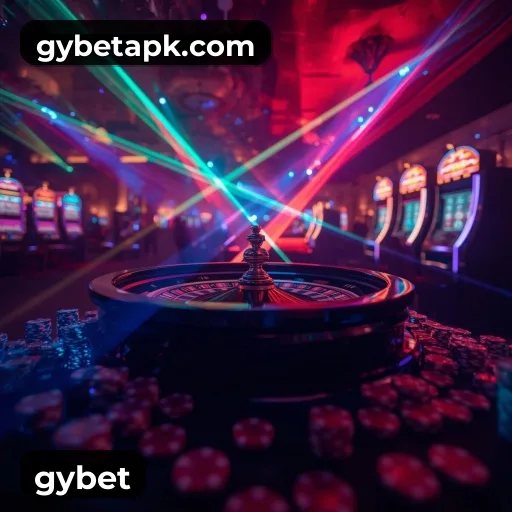 Free spins gybet
