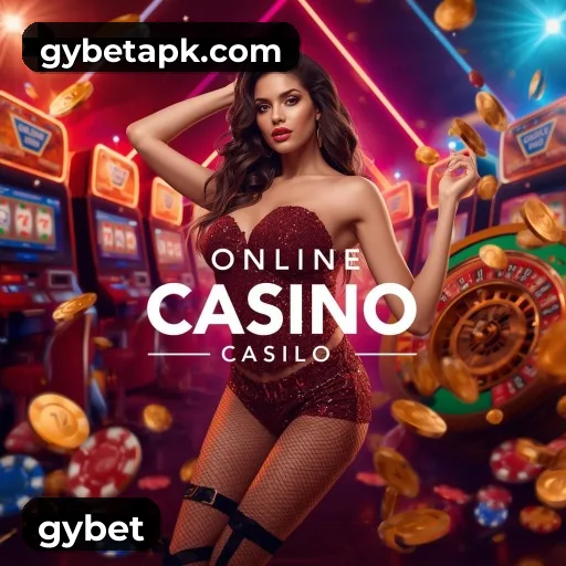 Promoções de slots gybet