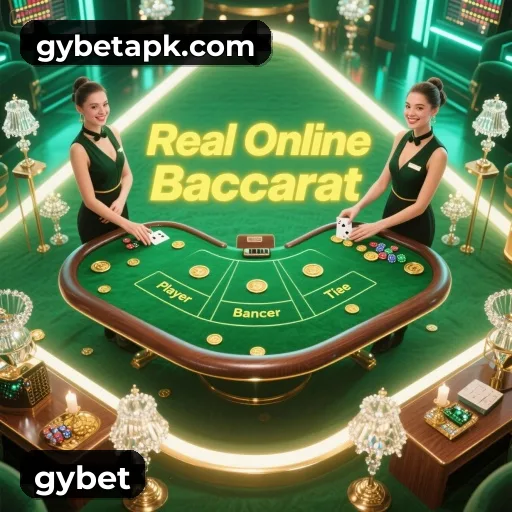Transparência RTP gybet