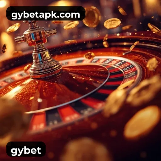 Slots em destaque gybet