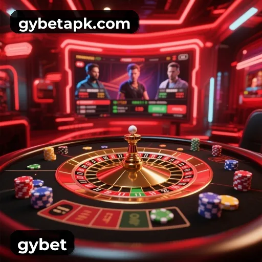 Registro slots gybet