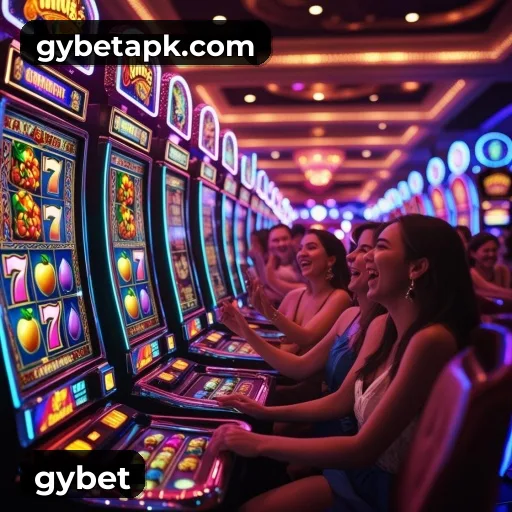 Evolução VIP gybet