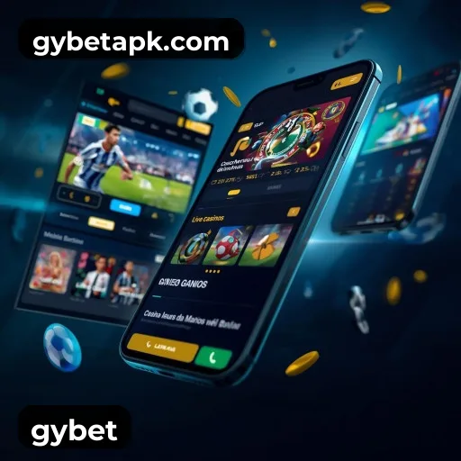 Bônus VIP gybet