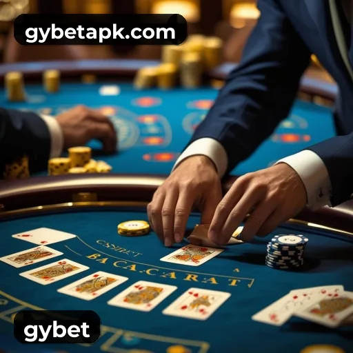Vantagens VIP gybet