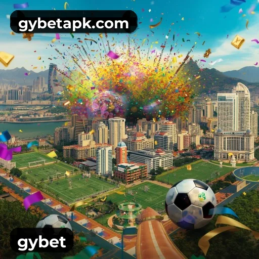 Eventos gybet