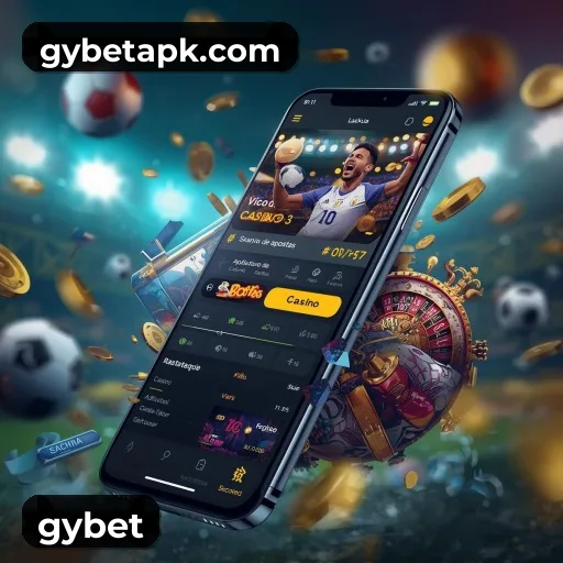 Slots RTP gybet