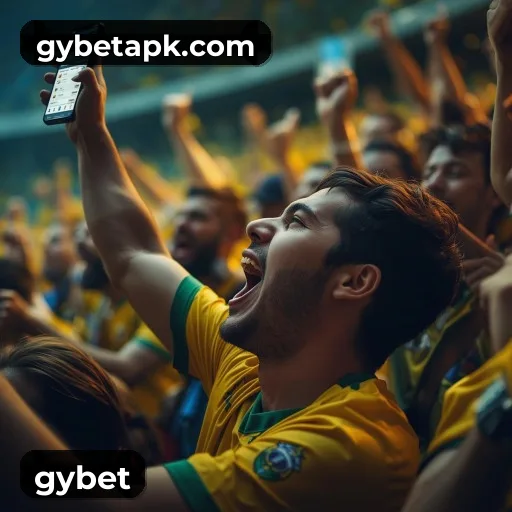Ganhador gybet