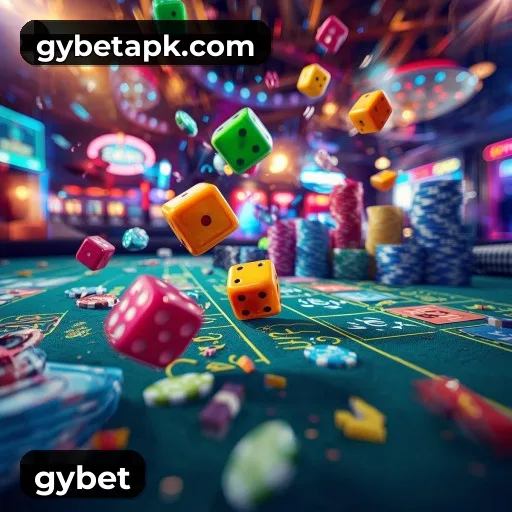 Chances Ganhar gybet