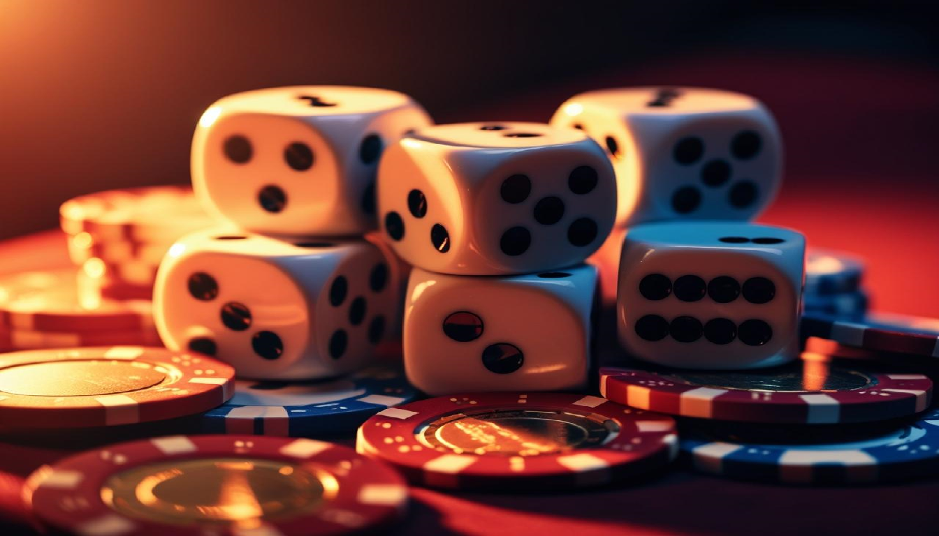 Novidades nos Jogos Online: Fortune Gems 2 e TaDa em Destaque!